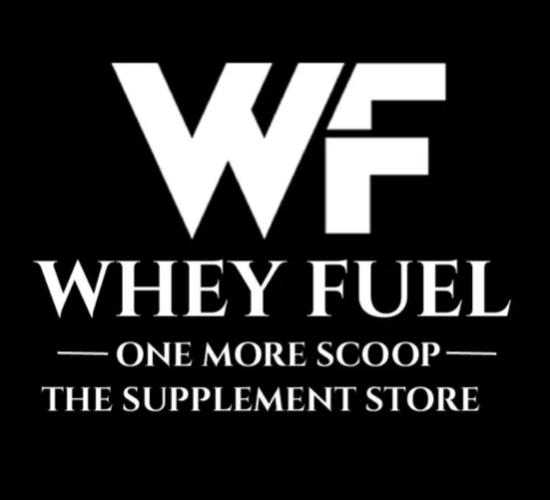 WHEY FUEL