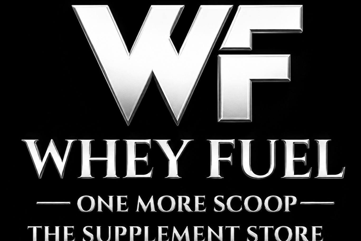 WHEY FUEL